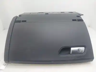 Peça sobressalente para automóvel em segunda mão porta luvas por audi a7 sportback (4ga) 3.0 tdi quattro referências oem iam 4g8857035