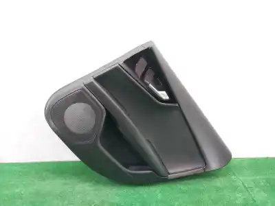 Peça sobressalente para automóvel em segunda mão forra / revestimento da porta traseira direita por audi a7 sportback (4ga) 3.0 tdi quattro referências oem iam 4g8867222