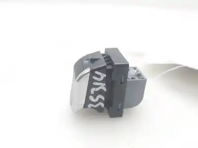 Peça sobressalente para automóvel em segunda mão botão / interruptor elevador vidro dianteiro direito por audi a7 sportback (4ga) 3.0 tdi quattro referências oem iam 4h0959855a