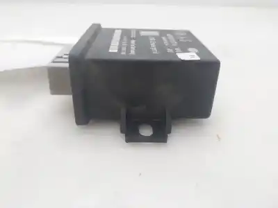 Peça sobressalente para automóvel em segunda mão centralina de luzes por audi a7 sportback (4ga) 3.0 tdi quattro referências oem iam 4h0907357a