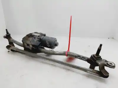 Peça sobressalente para automóvel em segunda mão motor do limpa para brisas por audi a7 sportback (4ga) 3.0 tdi quattro referências oem iam 4g1955119