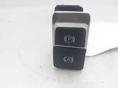 Peça sobressalente para automóvel em segunda mão alavanca de travão de mão por audi a7 sportback (4ga) 3.0 tdi quattro referências oem iam 4g1927225