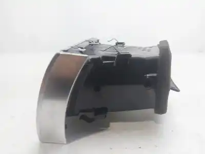 Peça sobressalente para automóvel em segunda mão grelha / difusor de ar por audi a7 sportback (4ga) 3.0 tdi quattro referências oem iam 4g8820902