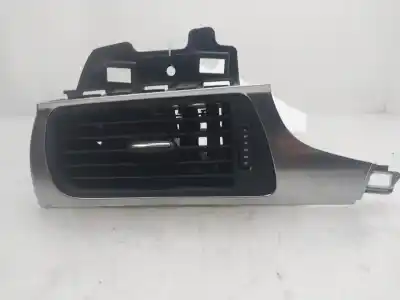Peça sobressalente para automóvel em segunda mão grelha / difusor de ar por audi a7 sportback (4ga) 3.0 tdi quattro referências oem iam 4g1820901b