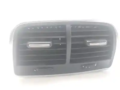 Peça sobressalente para automóvel em segunda mão grelha / difusor de ar por audi a7 sportback (4ga) 3.0 tdi quattro referências oem iam 4g0819203