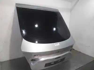 Peça sobressalente para automóvel em segunda mão porta da mala / tampa traseira por audi a7 sportback (4ga) 3.0 tdi quattro referências oem iam 4g8827025b