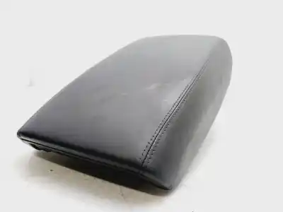 Peça sobressalente para automóvel em segunda mão apoio de braço consola central por audi a7 sportback (4ga) 3.0 tdi quattro referências oem iam 4g0864208g