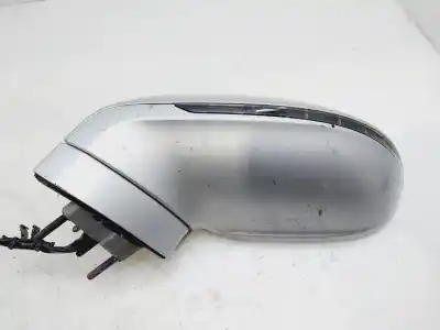 Peça sobressalente para automóvel em segunda mão espelho retrovisor esquerdo por audi a7 sportback (4ga) 3.0 tdi quattro referências oem iam 4g8857408h