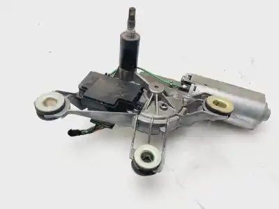 Second-hand car spare part rear windshield wiper motor for volkswagen golf iv berlina (1j1) alh oem iam references 1j6955711c