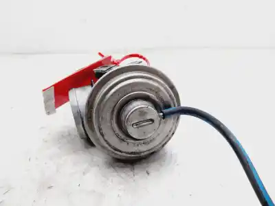 Peça sobressalente para automóvel em segunda mão válvula egr por bmw serie 3 berlina (e46) 318d referências oem iam 72826400  