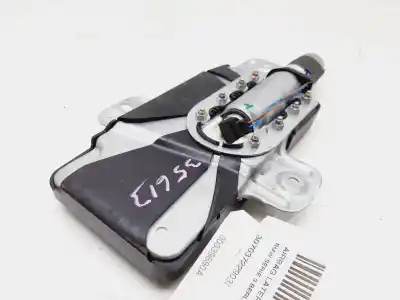 Peça sobressalente para automóvel em segunda mão airbag frontal lado esquerdo por bmw serie 3 berlina (e46) 318d referências oem iam 30703722903i