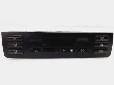 Peça sobressalente para automóvel em segunda mão comando de sofagem (chauffage / ar condicionado) por bmw serie 3 berlina (e46) 318d referências oem iam 6411691688