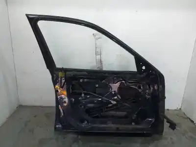 İkinci el araba yedek parçası SOL ÖN KAPI için BMW SERIE 3 BERLINA (E46)  OEM IAM referansları 41517034151  