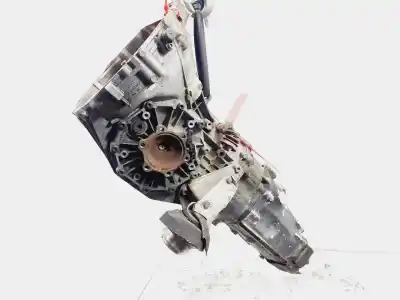 Автозапчастина б/у коробка передач для audi a6 c5 avant (4b5, 4b6) 2.5 tdi посилання на oem iam bau  