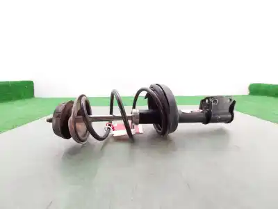 Second-hand car spare part front left shock absorber for renault clio ii fase ii (b/cb0) billabong oem iam references 8200662261  