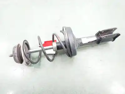 Second-hand car spare part front left shock absorber for renault clio ii fase ii (b/cb0) billabong oem iam references 8200662261  