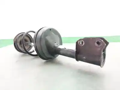 Second-hand car spare part front left shock absorber for renault clio ii fase ii (b/cb0) billabong oem iam references 8200662261  