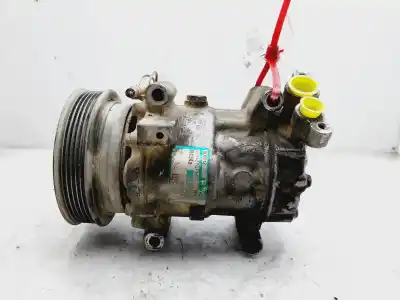 Second-hand car spare part air conditioning compressor for renault clio ii fase ii (b/cb0) billabong oem iam references 8200315744  