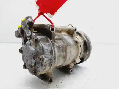 Second-hand car spare part air conditioning compressor for renault clio ii fase ii (b/cb0) billabong oem iam references 8200315744  