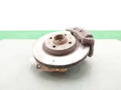Second-hand car spare part front right knuckle for renault clio ii fase ii (b/cb0) billabong oem iam references 8200207313