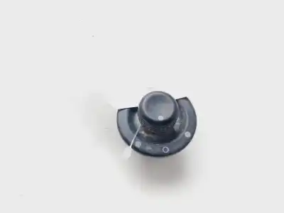 Second-hand car spare part rearview side mirror switch for renault clio ii fase ii (b/cb0) billabong oem iam references 7700429992  