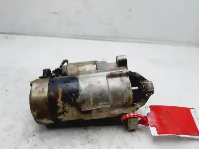 Second-hand car spare part starter motor for renault clio ii fase ii (b/cb0) billabong oem iam references 8200227092
