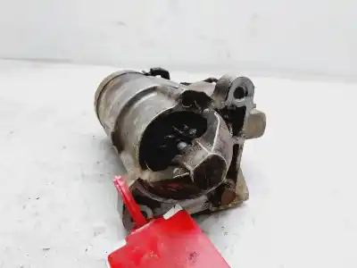 Second-hand car spare part starter motor for renault clio ii fase ii (b/cb0) billabong oem iam references 8200227092  