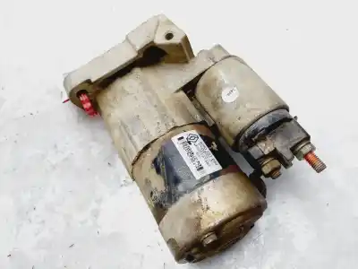 Second-hand car spare part starter motor for renault clio ii fase ii (b/cb0) billabong oem iam references 8200227092  