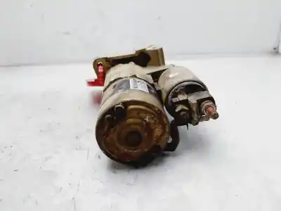 Second-hand car spare part starter motor for renault clio ii fase ii (b/cb0) billabong oem iam references 8200227092  