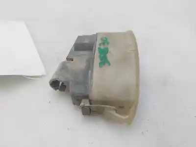 Second-hand car spare part licence plate light for renault clio ii fase ii (b/cb0) billabong oem iam references 7700410754  