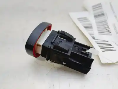Second-hand car spare part hazard warning lights for renault clio ii fase ii (b/cb0) billabong oem iam references 442723  