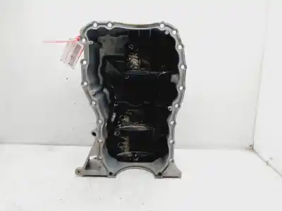 Second-hand car spare part sump for renault clio ii fase ii (b/cb0) billabong oem iam references 8200273261