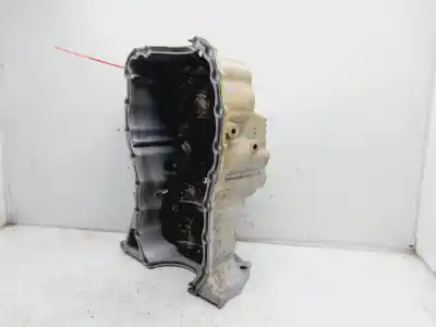 Second-hand car spare part sump for renault clio ii fase ii (b/cb0) billabong oem iam references 8200273261  