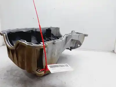 Second-hand car spare part sump for renault clio ii fase ii (b/cb0) billabong oem iam references 8200273261  