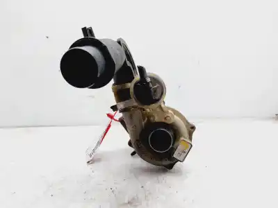 Second-hand car spare part turbocharger for renault clio ii fase ii (b/cb0) billabong oem iam references 54359710002