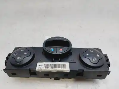 Pezzo di ricambio per auto di seconda mano controllo riscaldamento / aria condizionata per renault megane ii berlina 5p d/k9k p7 riferimenti oem iam 8200344840