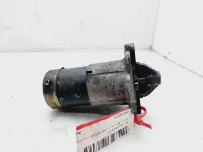 Pezzo di ricambio per auto di seconda mano motorino di avviamento per renault megane ii berlina 5p d/k9k p7 riferimenti oem iam 8200306595