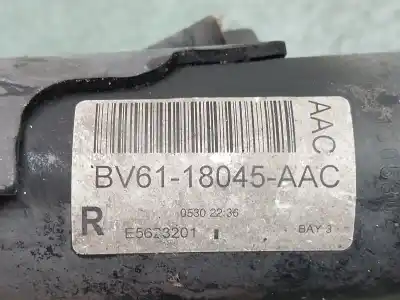 Peça sobressalente para automóvel em segunda mão AMORTECEDOR DIANTEIRO DIREITO por FORD FOCUS LIM. (CB8)  Referências OEM IAM BV6118045AAC  