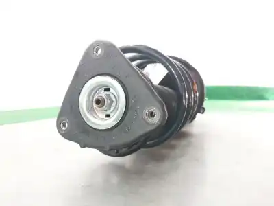Peça sobressalente para automóvel em segunda mão AMORTECEDOR DIANTEIRO ESQUERDO por FORD FOCUS LIM. (CB8)  Referências OEM IAM BV6118K001AAC  