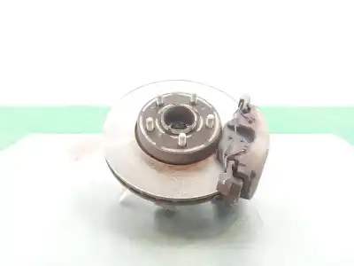 Second-hand car spare part front right knuckle for ford focus lim. (cb8) trend oem iam references 1882874  