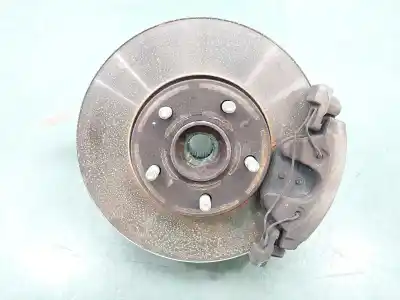 Peça sobressalente para automóvel em segunda mão manga de eixo dianteira direita por ford focus lim. (cb8) trend referências oem iam 1882874