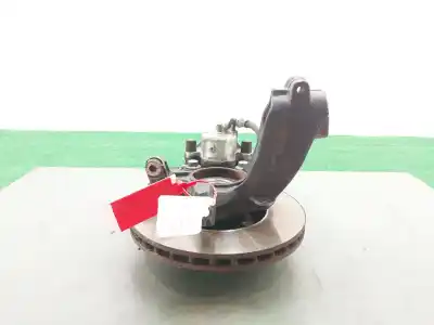 Second-hand car spare part front right knuckle for ford focus lim. (cb8) trend oem iam references 1882874  