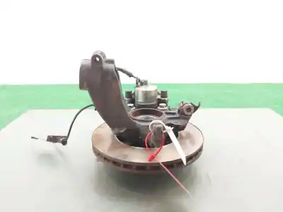 Peça sobressalente para automóvel em segunda mão manga de eixo dianteira esquerda por ford focus lim. (cb8) trend referências oem iam 1882875