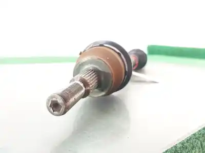 Peça sobressalente para automóvel em segunda mão transmissão dianteira direita por ford focus lim. (cb8) trend referências oem iam bv613b436uc