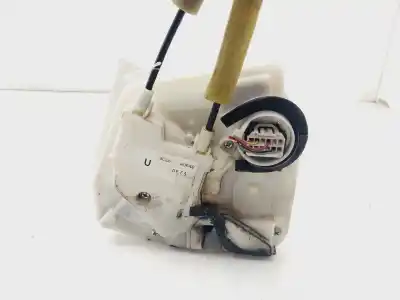 Автозапчастина б/у ЗАМОК ПЕРЕДНІЙ ПРАВІ ДВЕРІ для MAZDA 2 LIM. (DE)  Посилання на OEM IAM DF7358310C  