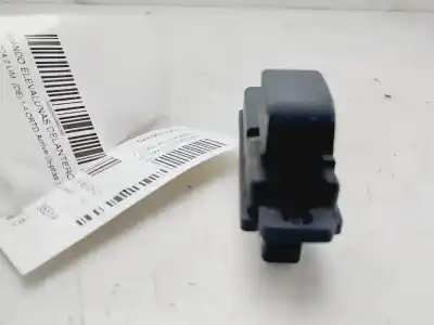 Peça sobressalente para automóvel em segunda mão botão / interruptor elevador vidro dianteiro direito por mazda 2 lim. (de) 1.4 diesel cat referências oem iam d65166370  
