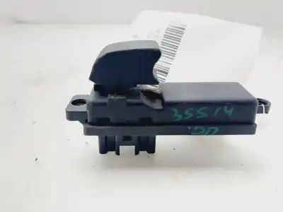 Peça sobressalente para automóvel em segunda mão botão / interruptor elevador vidro dianteiro direito por mazda 2 lim. (de) 1.4 diesel cat referências oem iam d65166370  