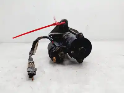 Автозапчасти б/у двигатель запускается за mazda 2 lim. (de) 1.4 diesel cat ссылки oem iam 8v2111000ab  