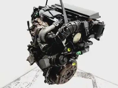 Автозапчастина б/у двигун комплект для mazda 2 lim. (de) 1.4 diesel cat посилання на oem iam f6jc  