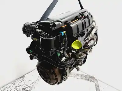 Автозапчастина б/у двигун комплект для mazda 2 lim. (de) 1.4 diesel cat посилання на oem iam f6jc  